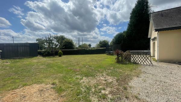 Maison à vendre 6 pièces, 4 chambres BON REPOS SUR BLAVET (22)