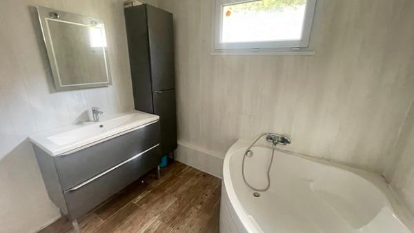 Maison à vendre 6 pièces, 4 chambres BON REPOS SUR BLAVET (22)