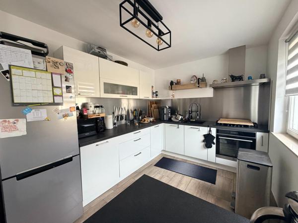 Maison à Dourdan, 91410 - 4 pièces 98m²