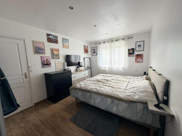 Maison à Dourdan, 91410 - 4 pièces 98m²