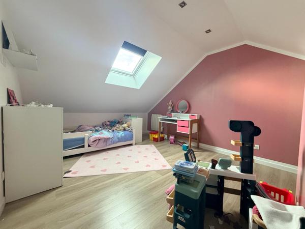 Maison à Dourdan, 91410 - 4 pièces 98m²