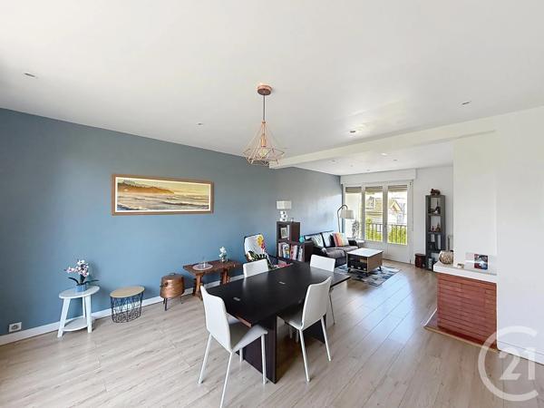 Appartement T4 à vendre  4 pièces - 89,93 m 2   BORDEAUX  - 33