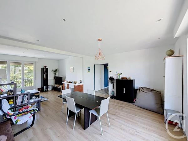 Appartement T4 à vendre  4 pièces - 89,93 m 2   BORDEAUX  - 33