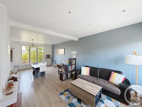 Appartement T4 à vendre  4 pièces - 89,93 m 2   BORDEAUX  - 33