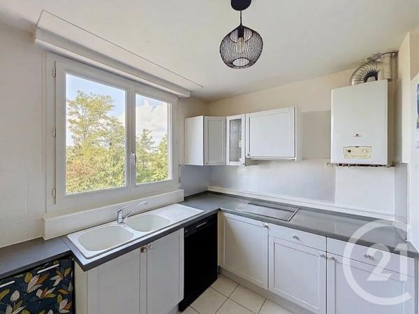 Appartement T4 à vendre  4 pièces - 89,93 m 2   BORDEAUX  - 33
