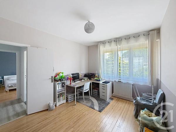 Appartement T4 à vendre  4 pièces - 89,93 m 2   BORDEAUX  - 33