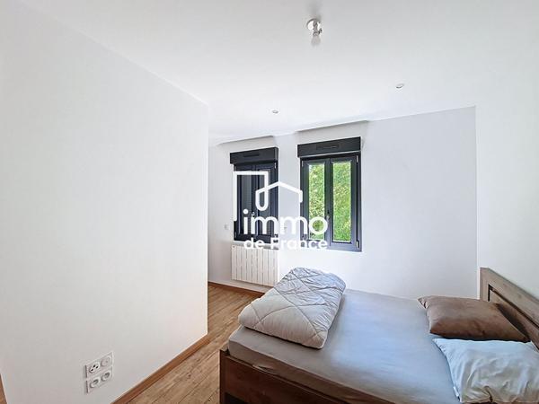 Maison Vulbens 3 pièces - Bail d'1 an