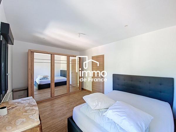 Maison Vulbens 3 pièces - Bail d'1 an