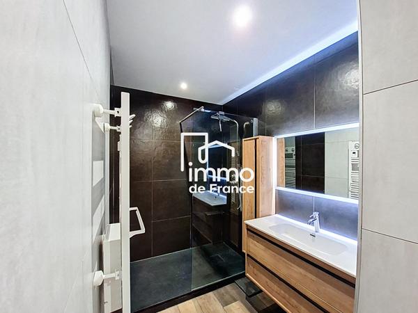 Maison Vulbens 3 pièces - Bail d'1 an