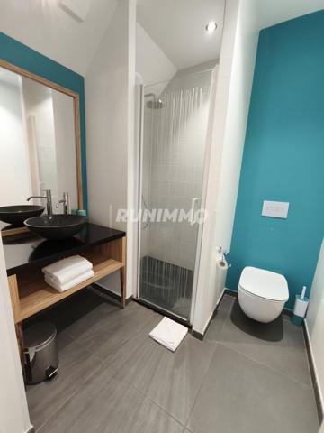 Appartement à vendre Saint-Leu