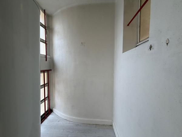 Appartement 2 pièces 60 m2