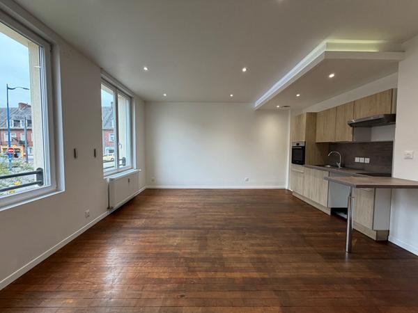 Appartement 2 pièces 60 m2