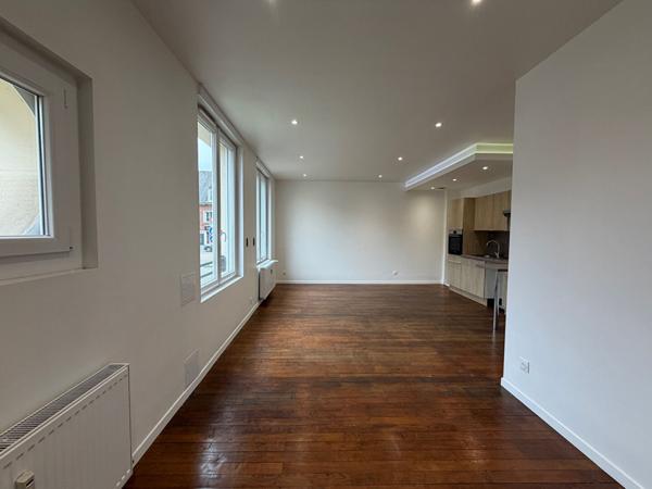 Appartement 2 pièces 60 m2