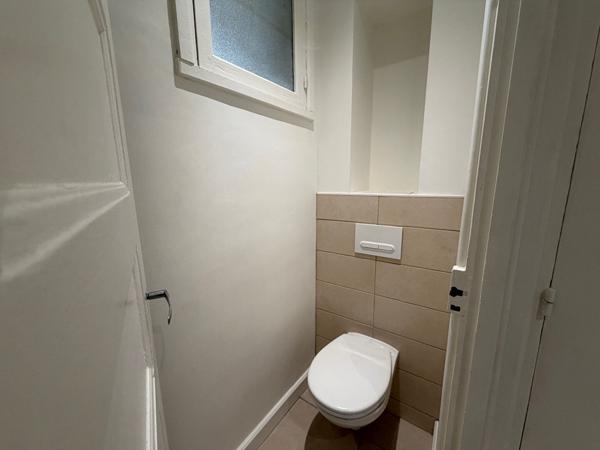 Appartement 2 pièces 60 m2