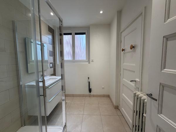 Appartement 2 pièces 60 m2