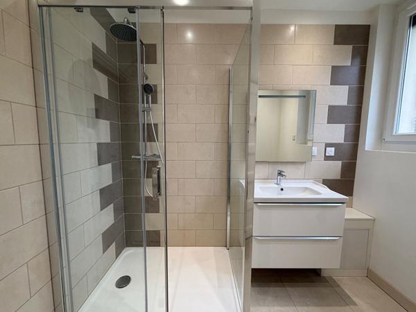 Appartement 2 pièces 60 m2