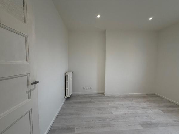 Appartement 2 pièces 60 m2