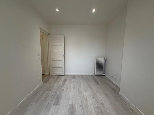 Appartement 2 pièces 60 m2