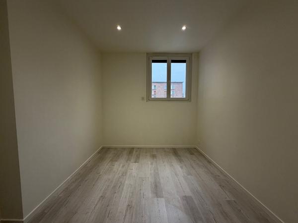 Appartement 2 pièces 60 m2