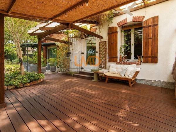 Maison – Charme et atypicité – Studio indépendant