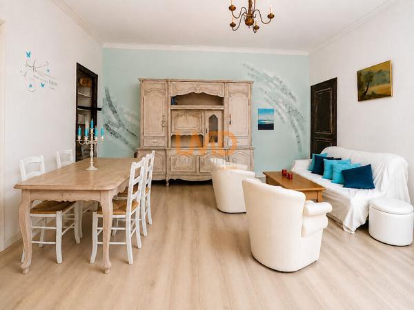 Maison – Charme et atypicité – Studio indépendant