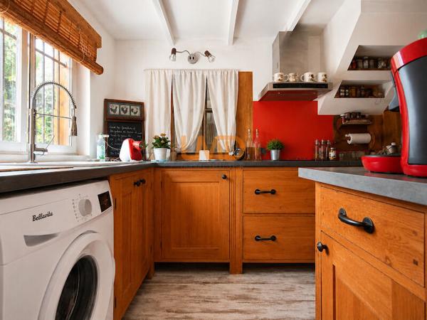 Maison – Charme et atypicité – Studio indépendant