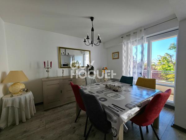 À vendre : Appartement 3 pièces à Feurs - Exclusivité Guy Hoquet