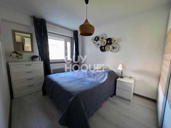À vendre : Appartement 3 pièces à Feurs - Exclusivité Guy Hoquet