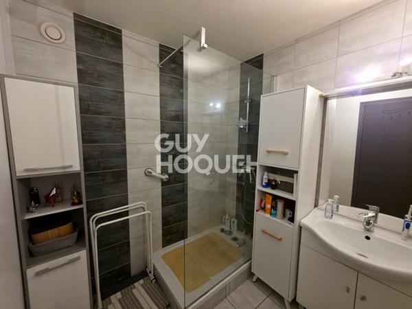 À vendre : Appartement 3 pièces à Feurs - Exclusivité Guy Hoquet