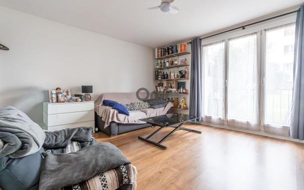 Appartement à vendre    1 pièce • 30,03 m2 Saint-Maur-des-Fossés