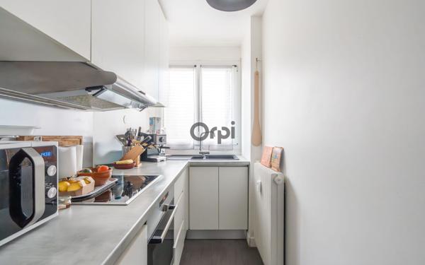 Appartement à vendre    1 pièce • 30,03 m2 Saint-Maur-des-Fossés