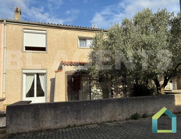 AUSSILLON - AGREABLE MAISON FAMILIALE