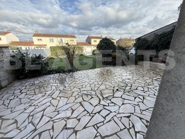 AUSSILLON - AGREABLE MAISON FAMILIALE