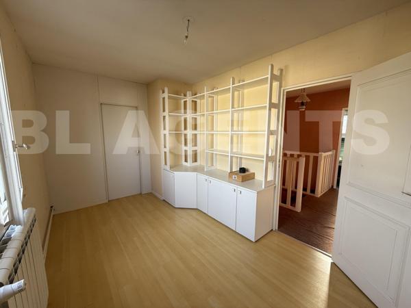 AUSSILLON - AGREABLE MAISON FAMILIALE