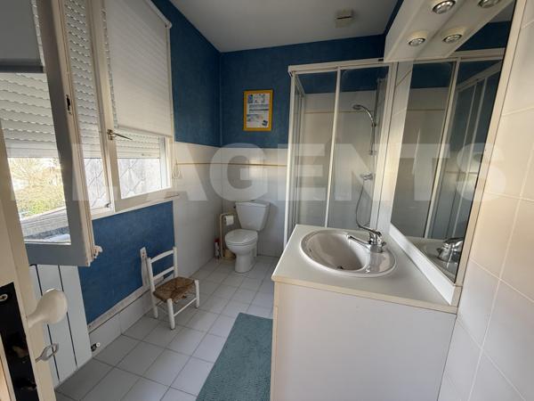 AUSSILLON - AGREABLE MAISON FAMILIALE