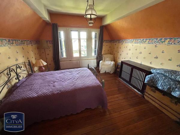 Vente maison 8 pièces de 307.76m²