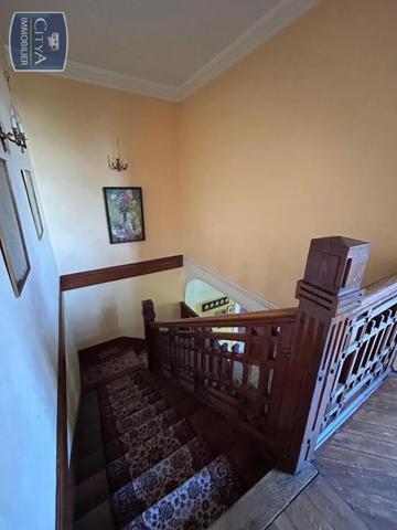 Vente maison 8 pièces de 307.76m²