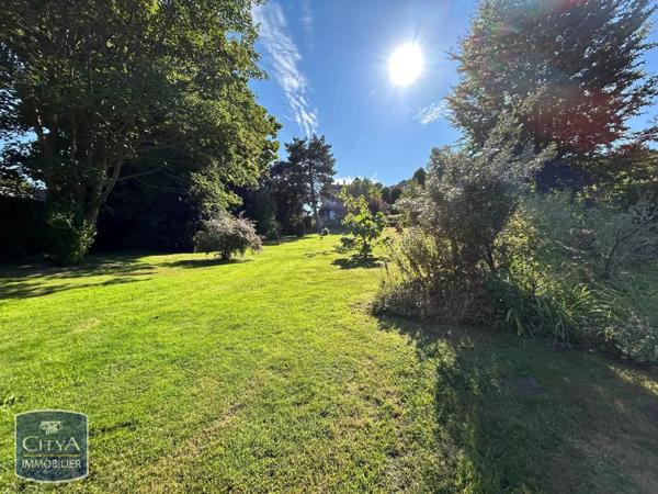 Vente maison 8 pièces de 307.76m²