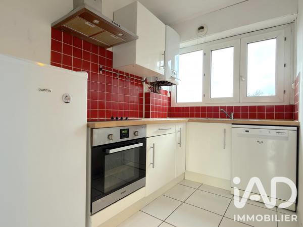 Appartement à vendre 3 pièces 48 m² Hem