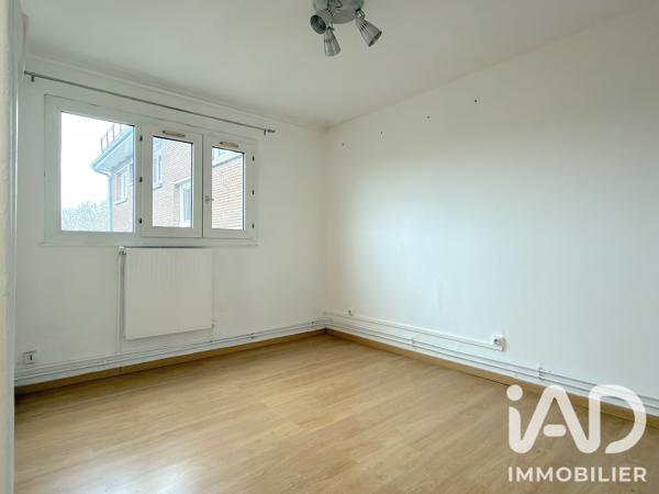 Appartement à vendre 3 pièces 48 m² Hem