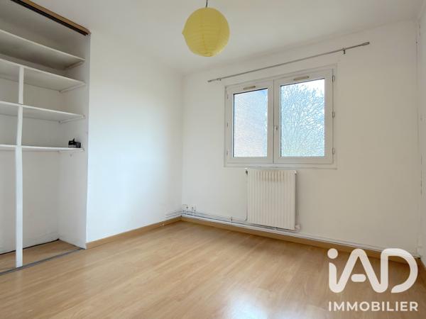 Appartement à vendre 3 pièces 48 m² Hem