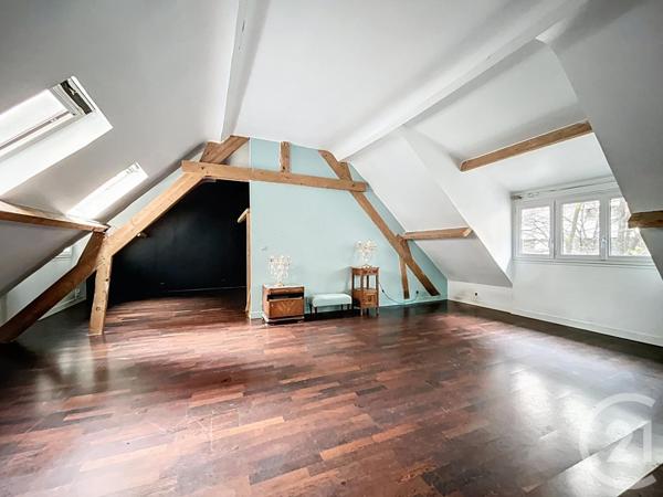 Appartement Loft à vendre  3 pièces - 46,84 m2 PARIS - 75020