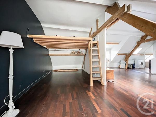 Appartement Loft à vendre  3 pièces - 46,84 m2 PARIS - 75020