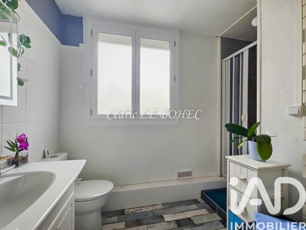 Maison à vendre 6 pièces 115 m² Beauchamp