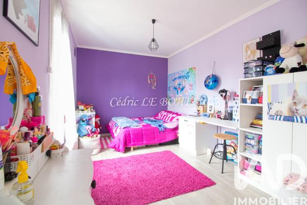 Maison à vendre 6 pièces 115 m² Beauchamp