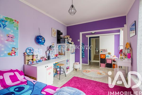 Maison à vendre 6 pièces 115 m² Beauchamp