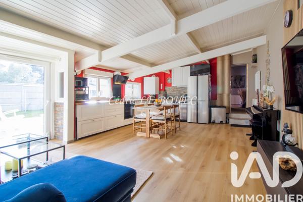 Maison à vendre 6 pièces 115 m² Beauchamp