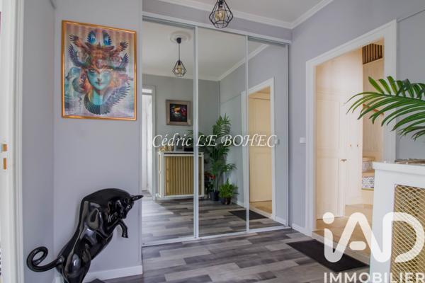 Maison à vendre 6 pièces 115 m² Beauchamp