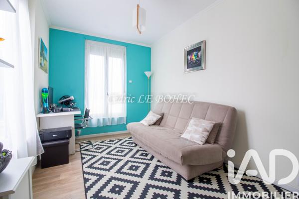 Maison à vendre 6 pièces 115 m² Beauchamp