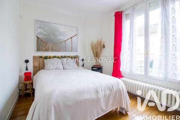 Maison à vendre 6 pièces 115 m² Beauchamp